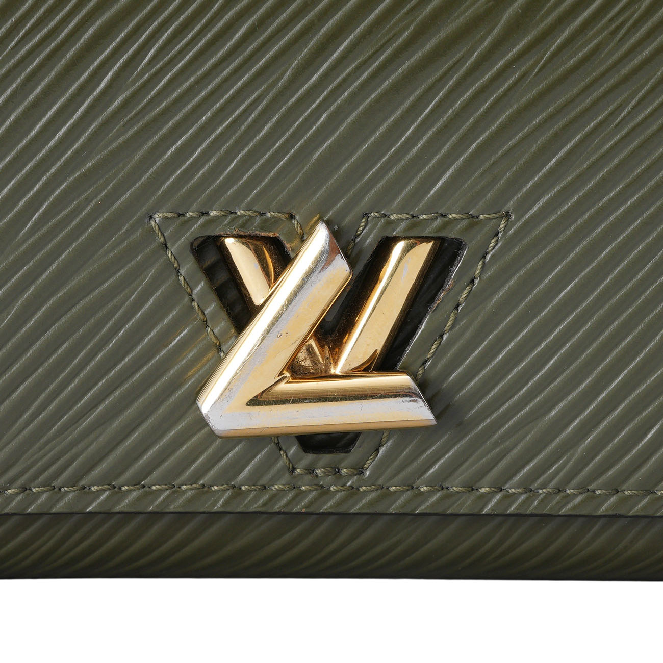 LOUIS VUITTON(USED)루이비통 M63322 에삐 트위스트 XS 월릿
